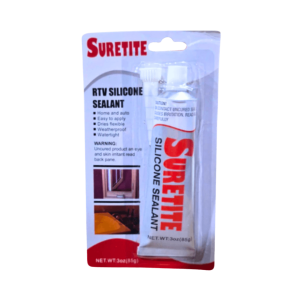 SILICON SEALANT