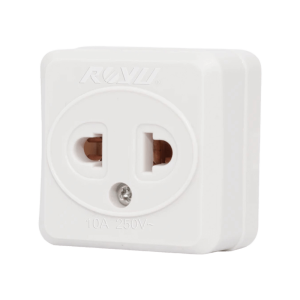 SINGLE CONVENIENCE OUTLET