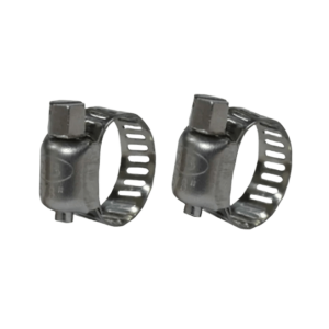 STAINLESS HOSE CLAMP