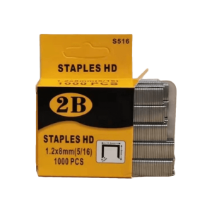 STAPLE HD
