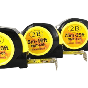 STEEL MEASURING TAPE