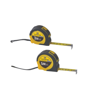 STEEL MEASURING TAPE