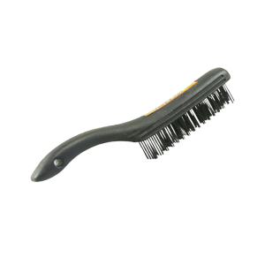 STEEL WIRE BRUSH