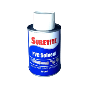 PVC SOLVENT