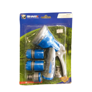 TELESCOPIC HOSE NOZZLE