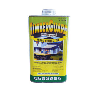 WOOD PROTECTOR