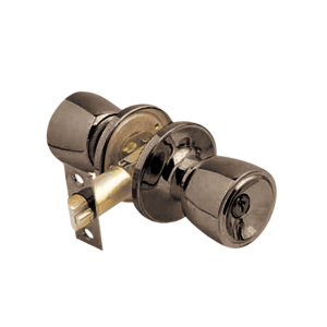 TUBULAR KNOB LOCKSET