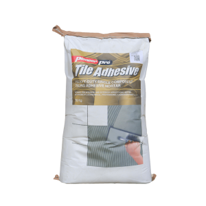 TILE ADHESIVE