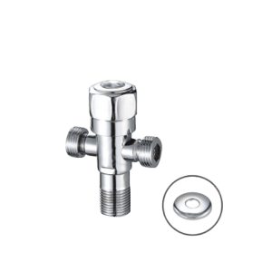 UNIVERSAL ANGLE VALVE