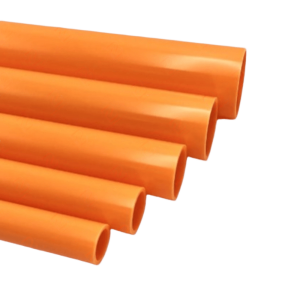 S-600 SANITARY PVC PIPE