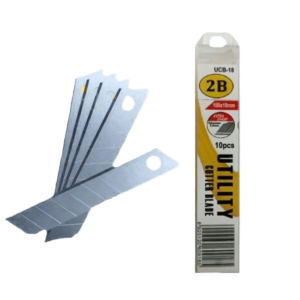 UTILITY CUTTER BLADE
