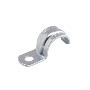 GI CLAMP 1HOLE
