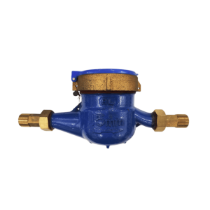 ABS WATER METER