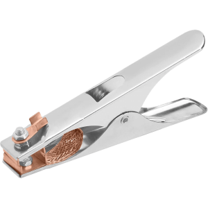 WELDING GROUND CLAMP