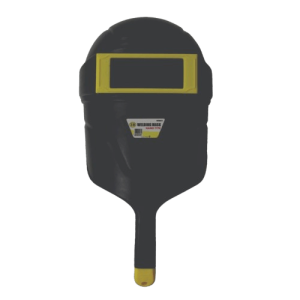 WELDING MASK HAND TYPE WMHT