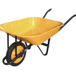 WHEEL BARROW