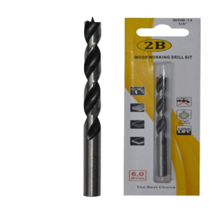 WOOD WORKING DRILL BIT