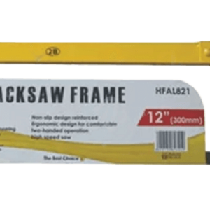 HACKSAW FRAME