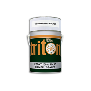 EPOXY PRIMER